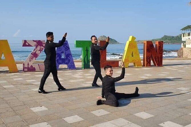 1 Hour Mazatlán Private Salsa Lesson with Partner Provided - Why This Salsa Lesson Is a Great Choice for Travelers