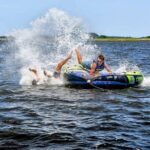 1 Hour Nags Head Tubing trip - What to Expect on Your Trip