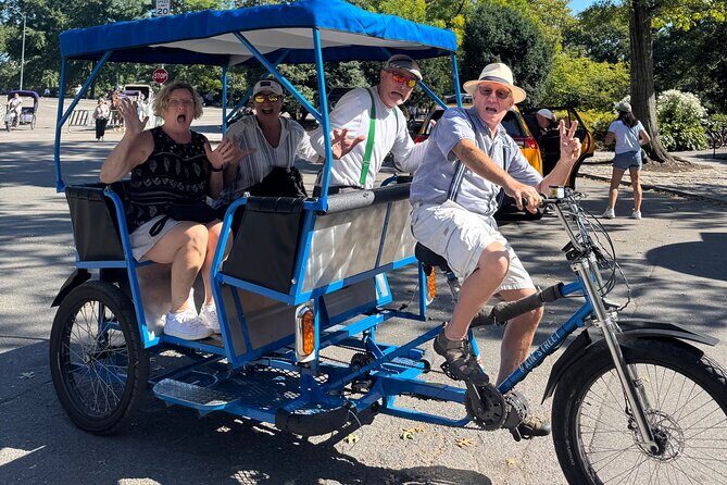 1 Hour Private Guided Tour - Value and Practicalities