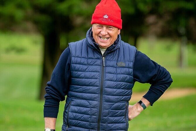 1 Hour Private Professional Golf Tour in Jacksonville - Exploring the Itinerary: What Can You Expect?