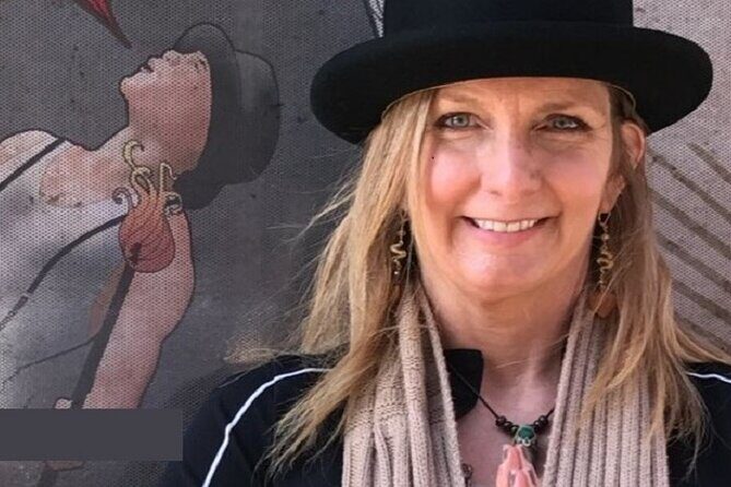 1 Hour Private Tarot Reading in Southern Pines NC - The Itinerary Breakdown