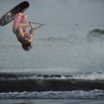 1-Hour Private Waterski Lessons with Pro Coach Dave Briscoe - Why You Should Consider This Waterski Lesson