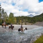 1 Hour Spray River Ride - Authentic Experiences from Travelers