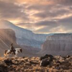 1-Hour Western Horse Ride - What to Expect on the Ride