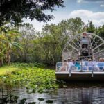 1 HOURS Everglades: Airboat + 1 HOURS ATV Tour - Practical Details and Tips