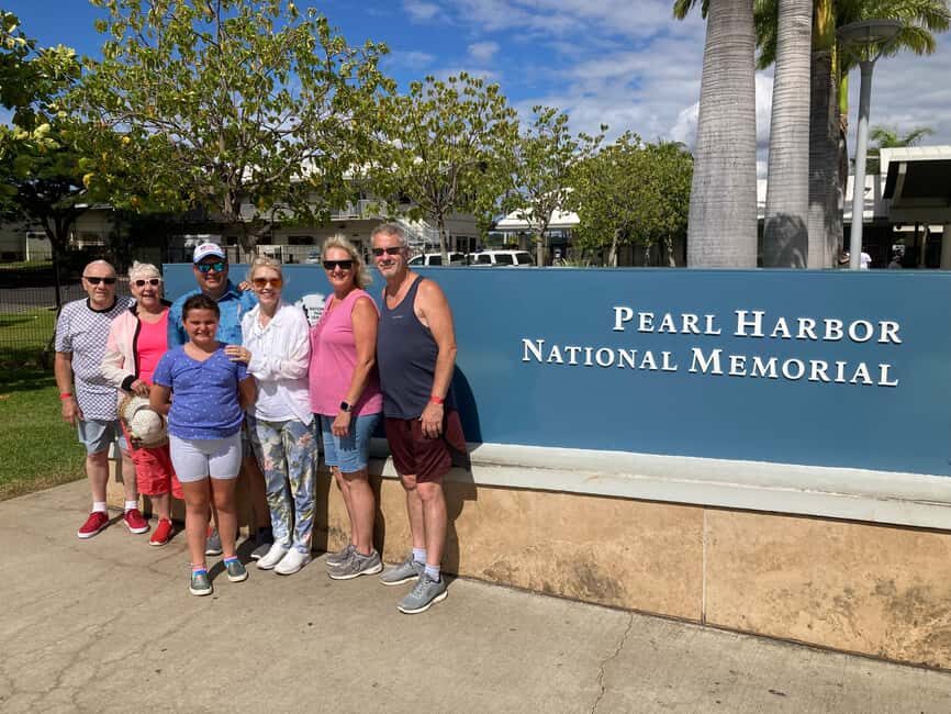 #1 Private VIP USS Arizona Memorial & Historic Honolulu Tour - Who Would Benefit Most?