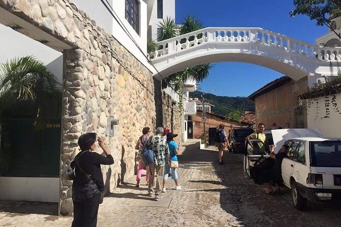 1 to 10 Passengers Vallarta Private City Tour - What’s Included and What to Know Before Booking