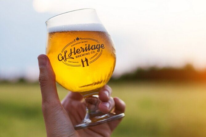 1-Year Windsor Essex Barrels Bottles and Brews Trail - What Makes This Trail Stand Out?