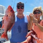 10-Hour Deep Sea Fishing Adventure - What to Expect on Your Trip