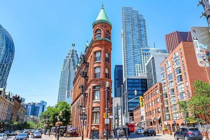 10 Hours Private City Tour in Toronto - Chartered Tour - FAQs