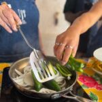 10 Mexican salsas, enjoy cooking and tasting them in Oaxaca - Practical Details and Value