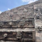 100% Private Tour in Teotihuacán Pyramids from Mexico City - The Experience at a Glance
