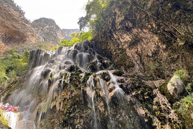 100% private tour to hotsprings Tolantongo from Mexico city - Final Thoughts: Is this Tour Right for You?