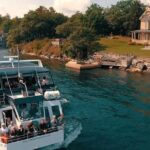 1000 Islands 90-minute Sightseeing Cruise - Key Points