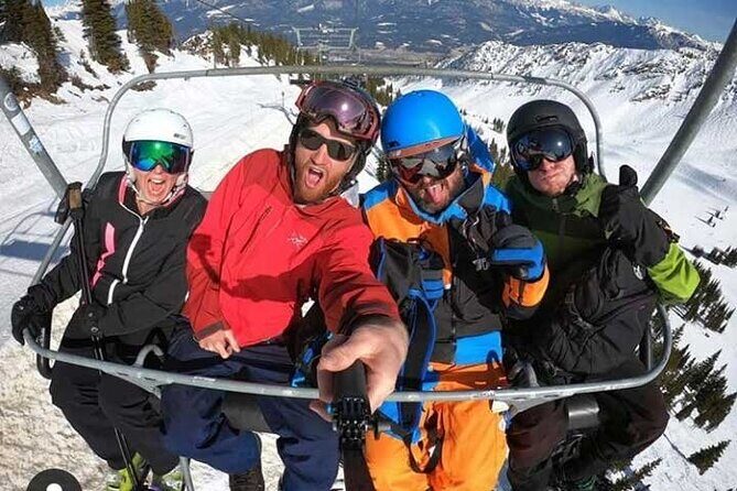 12 Days Powder Highway Ski and Snowboard Tour - Authentic Local Experiences