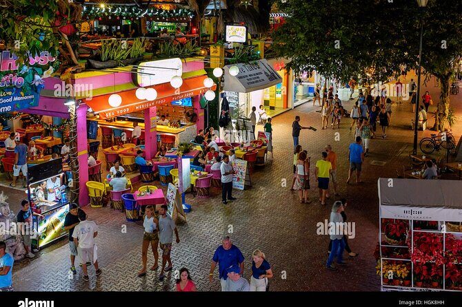 12 Hours Excursion in Tulum and Beach Paradise - What’s Included and What’s Not