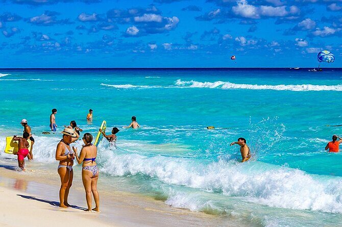 14 Days Customized Tour In depth Mexico - Who Would Love This Tour?