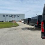 14 Passengers Van private Transfer to/From Port Canaveral One Way - What makes this transfer stand out?