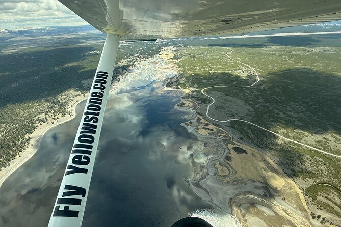 15 Minute Yellowstone Small Plane Tour - What Makes the Experience Special