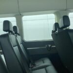 15 Passenger Taxi From San Juan Airport to Ceiba Ferry Terminal - Who Should Consider This?