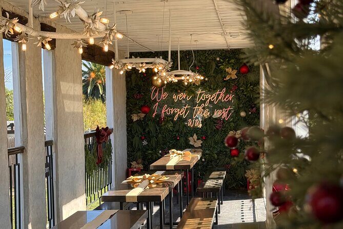 18 Wheeler Wine Tours in Temecula Wine Country - The Sum Up