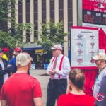 1919: The year that changed baseball tour - Final Thoughts