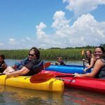 2 1/4 Hour Private Kayak Hilton Head Dolphin Nature Experience - Who Will Love This Tour?