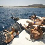 2.10 Hour Sunset Tour on Catamaran in Cabo San Lucas - What Travelers Can Expect at Each Stop