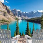 2-4 Days Abraham Grassi Lake Louise Gondola Johnston Canyon - An In-Depth Look at the Itinerary