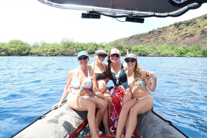 2.5 Hour Morning Snorkel - How Does It Compare to Similar Experiences?