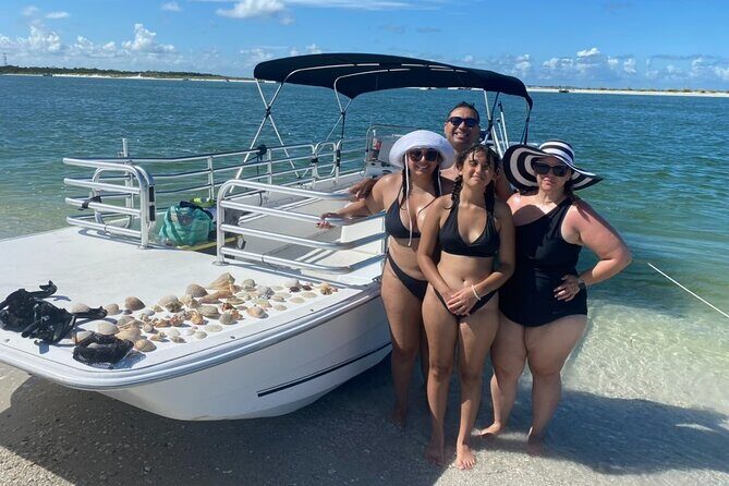 2.5 Hour Shell Key Island Adventure Including Dolphins And Shells - Analyzing the Value and Experience