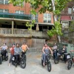 2.5 Hr E-Bike tour of Wilmington's History, Haunts & one Haunted Pub - Frequently Asked Questions (FAQs)