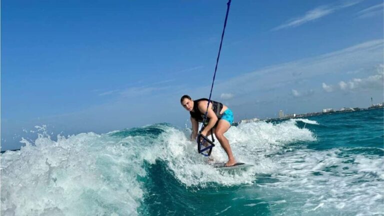 2.5 hr Private Surf Lessons & Snorkeling for all Ages - Whats Included & What to Consider