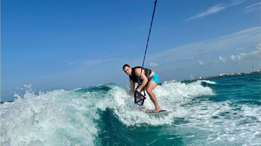2.5 hr Private Surf Lessons & Snorkeling for all Ages - Whats Included & What to Consider