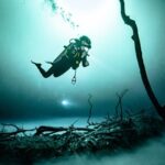 2 cenote divings (including one deep diving) for advanced divers in Tulum - Frequently Asked Questions