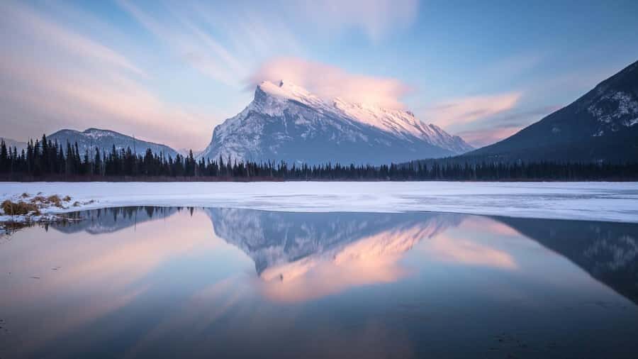 2-Day Banff, Lake Louise & Icefield Parkway Tour - Who Will Love This Tour?
