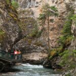 2 Day Banff Lake Louise Johnston Canyon Gondola Cave Basin tour - Beyond the Highlights: What Travelers Will Appreciate