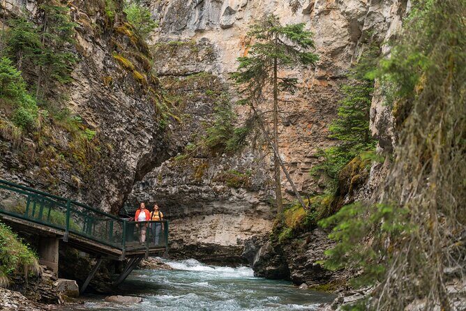 2 Day Banff Lake Louise Johnston Canyon Gondola Cave Basin tour - Beyond the Highlights: What Travelers Will Appreciate