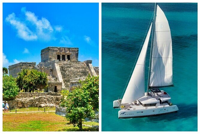 2-Day Combo: Isla Mujeres Sailing And Tulum Mayan Ruins - From the Travelers Perspective: Authenticity and Comfort
