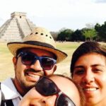 2-Day Deluxe Tour: Tulum and Chichén Itzá - Transportation and Group Experience