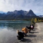 2 Day Guided Tour in Banff National Park - Day 2: Iconic Lakes and Majestic Peaks