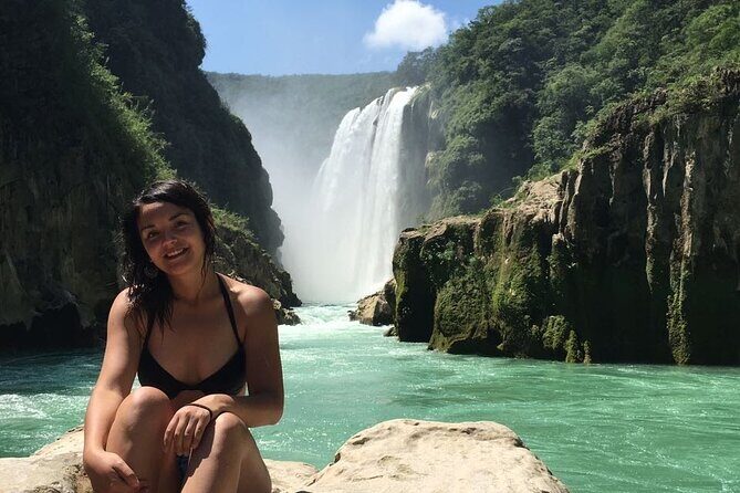 2 day guided tour to Tamul and Xilitla from San Luis - Practical Details and What You Can Expect