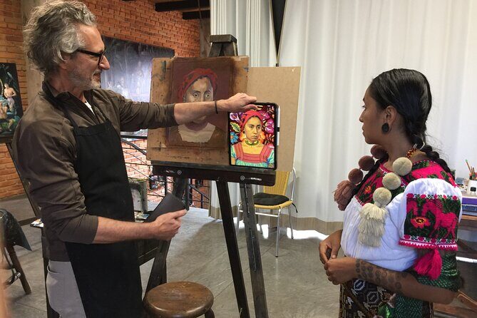 2 Day Mexican Art Class - The Sum Up: Who Will Love This Experience?