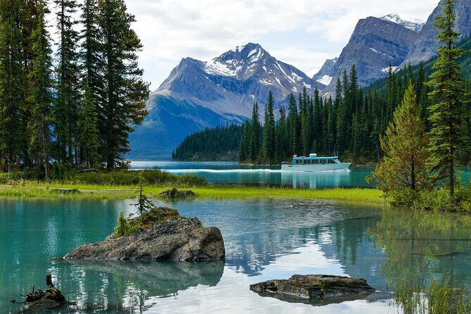 2-Day Private Tour in Jasper National Park - Why This Tour Offers Real Value
