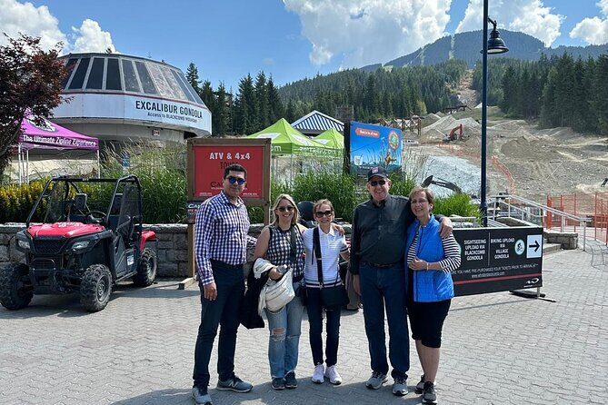 2-Day Private Tour of Vancouver, Whistler and Victoria - What Travelers Value