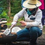 2-Day Sundance Overnight Backcountry Lodge Trip by Horseback - The Value of the Experience