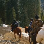 2 Day Tour Explore Charyn Canyons Kolsay and Kaindy Lake - The Sum Up