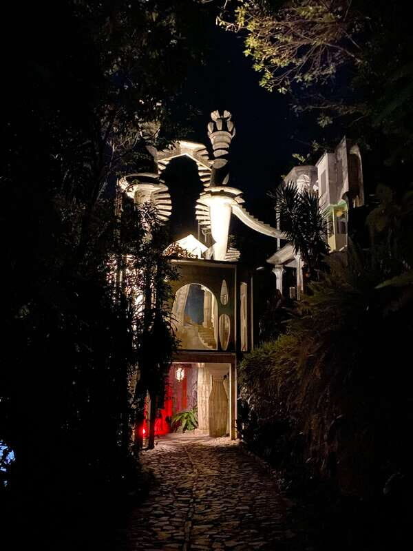 2 day tour Puente de Dios and Xilitla from San Luis Potosí - Practical Details and Tips