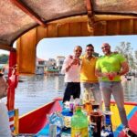 2-Day Tour to Basilica Xochimilco and Coyoacan Pyramids - What Do Travelers Say?