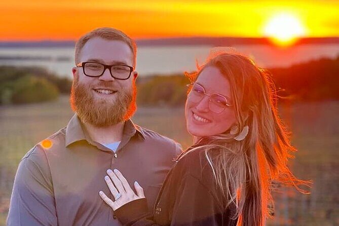 2 Day Wine Tour NON BUS Traverse City Wine Country 2 Peninsula - The Guides: Passion and Knowledge